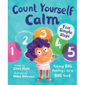 Count Yourself Calm: Taking Big Feelings to a Big God