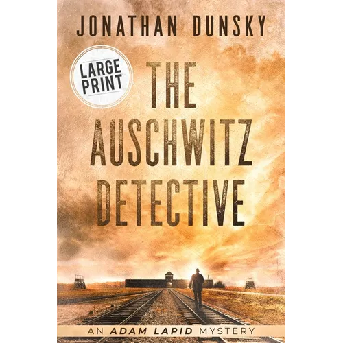 The Auschwitz Detective