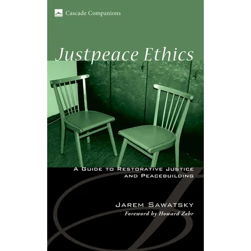 Justpeace Ethics