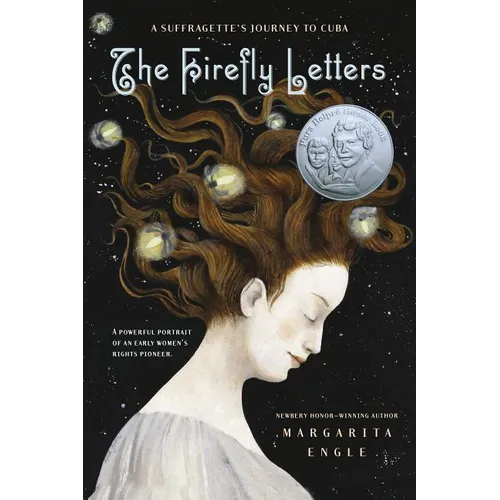 The Firefly Letters: A Suffragette's Journey to Cuba