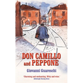 Don Camillo and Peppone