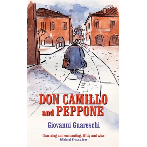 Don Camillo and Peppone