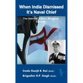 When India Dismissed It's Naval Chief: The Admiral Vishnu Bhagwat episode