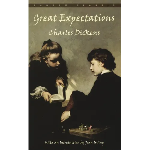 Great Expectations