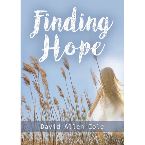 Finding Hope