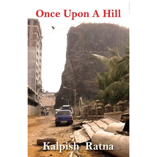 Once Upon a Hill