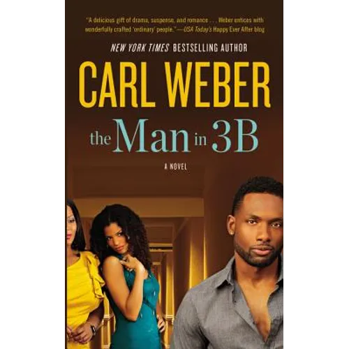 The Man in 3B