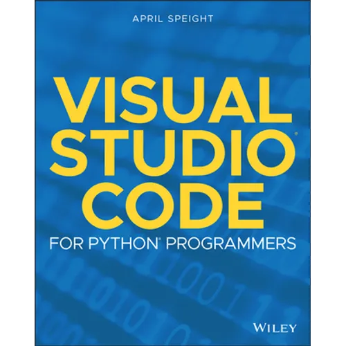 Visual Studio Code for Python Programmers