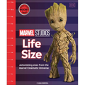 Marvel McU Life Size