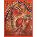 Mother Mary Oracle Journal and Book of Sacred Practices
