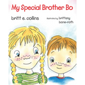 My Special Brother Bo