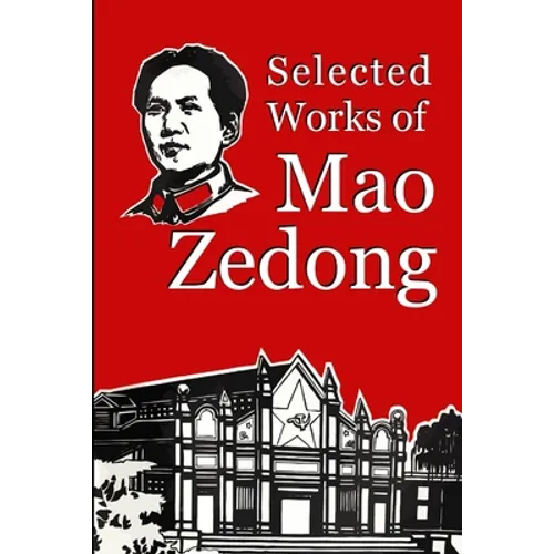 Selected Works of Mao Zedong