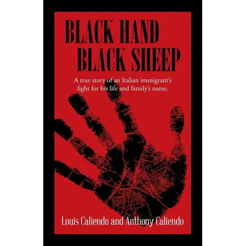 Black Hand Black Sheep