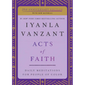 Acts of Faith: 25th Anniversary Edition