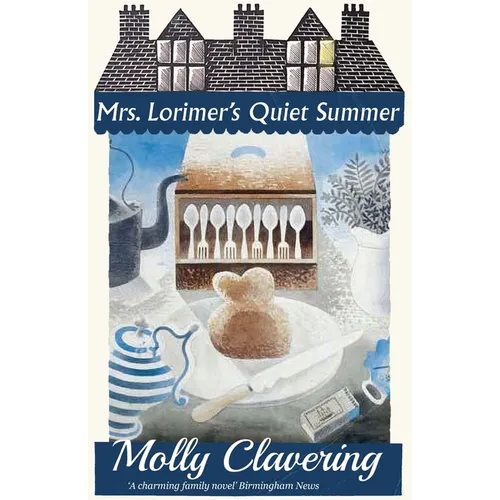 Mrs. Lorimer's Quiet Summer