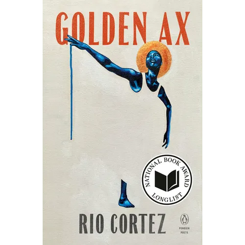 Golden Ax