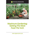 Maximum Gardening