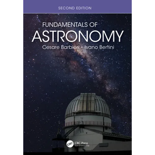 Fundamentals of Astronomy