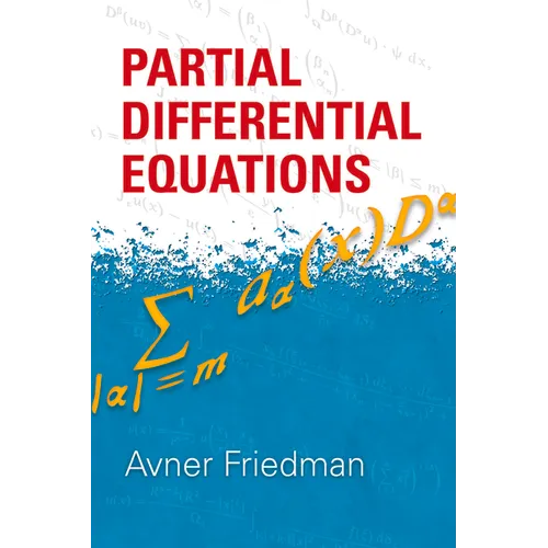 Partial Differential Equations