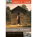 Georgia Odyssey