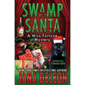 Swamp Santa