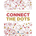 101 Very Challenging Connect the Dots for Adults