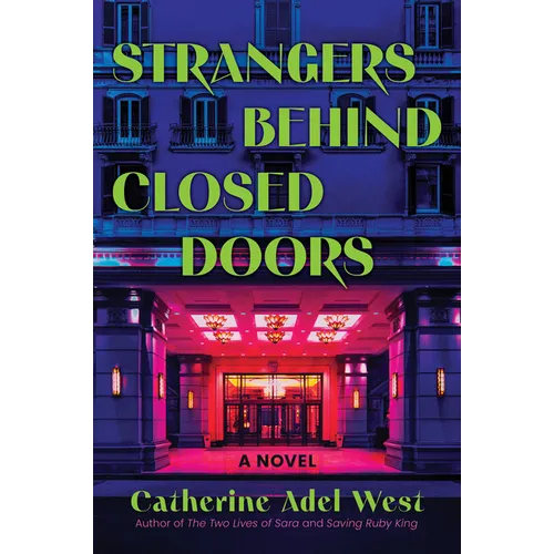 Strangers Behind Closed Doors