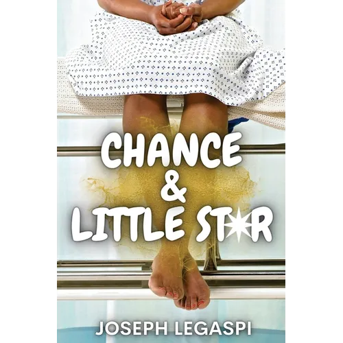 Chance and Little Star