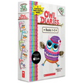 Owl Diaries, Books 1-5: A Branches Box Set