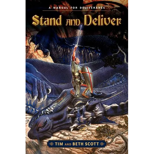 Stand and Deliver
