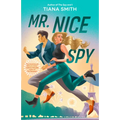 Mr. Nice Spy