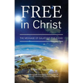 Free in Christ: The Message of Galatians for Today