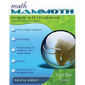 Math Mammoth Grade 2-B Worktext (Canadian Version)