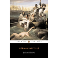 Selected Poems of Herman Melville