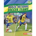 Brazil National Soccer Teams: Ultimate Fan Guide
