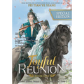 Joyful Reunion (Novel) Vol. 1 (Special Edition)
