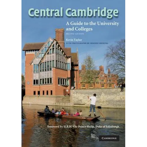 Central Cambridge