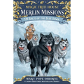 Balto of the Blue Dawn