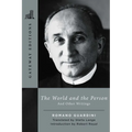 The World and the Person: And Other Writings