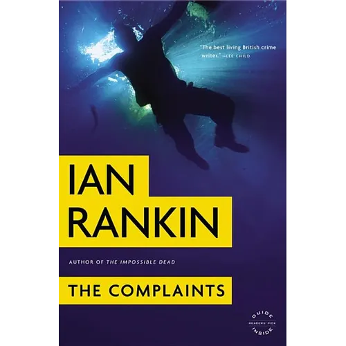 The Complaints