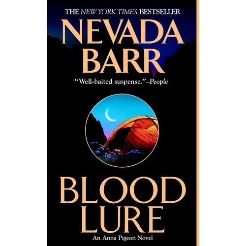 Blood Lure
