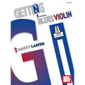 Getting Into Blues Violin