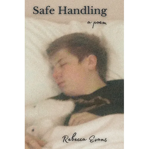 Safe Handling: A Poem