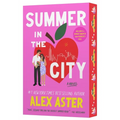 Summer in the City