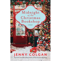 Midnight at the Christmas Bookshop