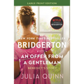 An Offer from a Gentleman: Bridgerton