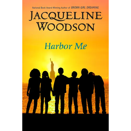 Harbor Me