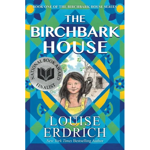 The Birchbark House