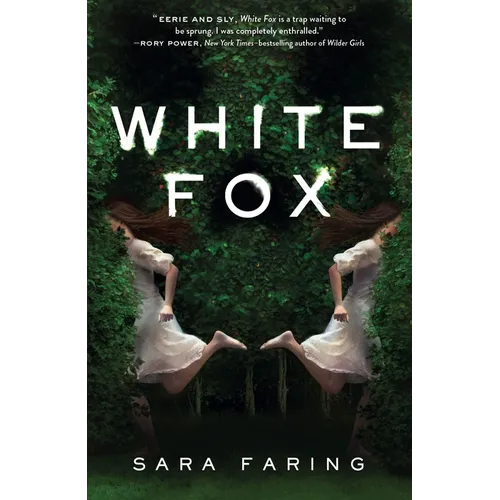 White Fox
