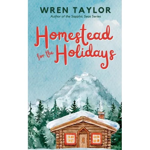 Homestead for the Holidays